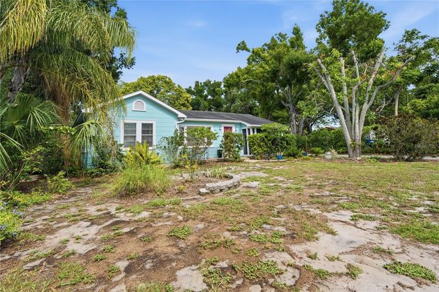 411 W 48TH STREET, Bradenton, FL 34209