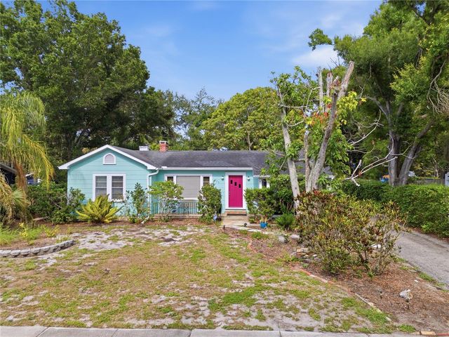 411 W 48TH STREET, Bradenton, FL 34209
