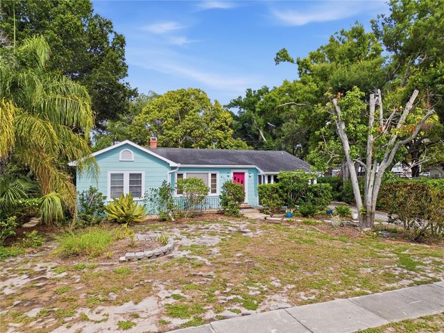 411 W 48TH STREET, Bradenton, FL 34209