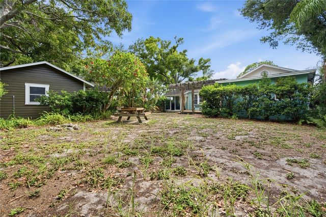 411 W 48TH STREET, Bradenton, FL 34209
