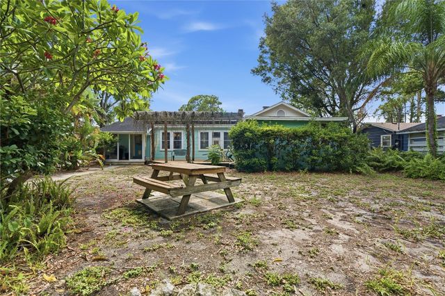 411 W 48TH STREET, Bradenton, FL 34209