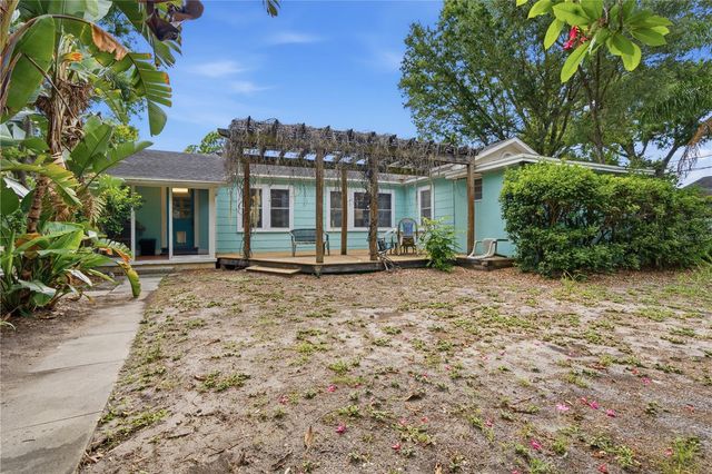 411 W 48TH STREET, Bradenton, FL 34209