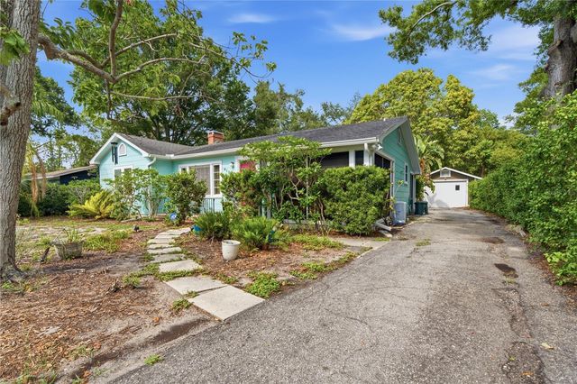 411 W 48TH STREET, Bradenton, FL 34209