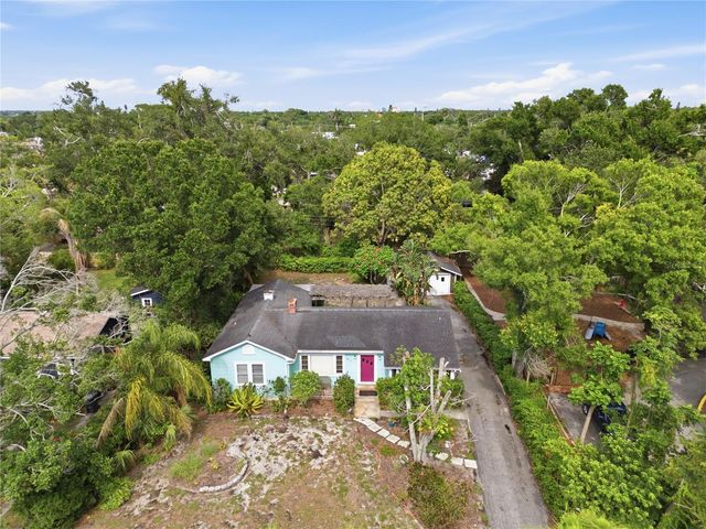 411 W 48TH STREET, Bradenton, FL 34209