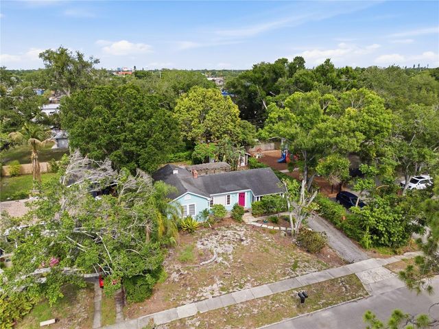 411 W 48TH STREET, Bradenton, FL 34209