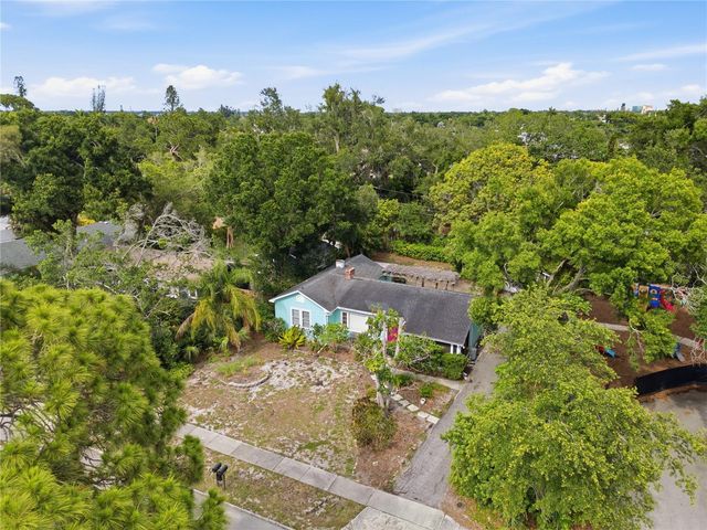 411 W 48TH STREET, Bradenton, FL 34209