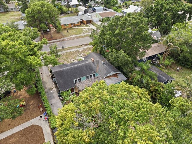 411 W 48TH STREET, Bradenton, FL 34209