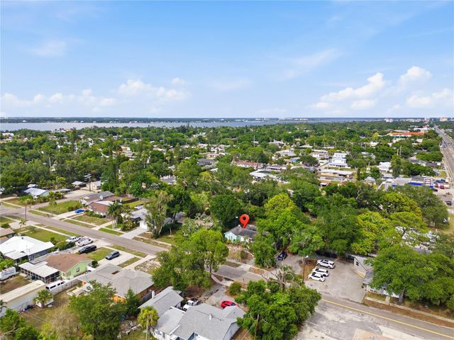 411 W 48TH STREET, Bradenton, FL 34209