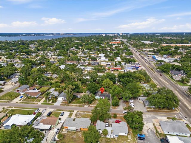 411 W 48TH STREET, Bradenton, FL 34209