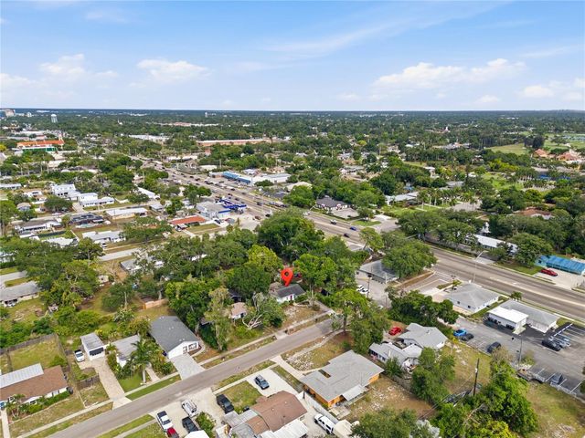 411 W 48TH STREET, Bradenton, FL 34209