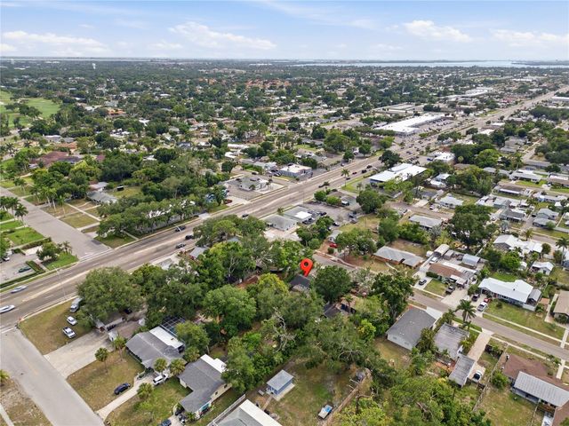 411 W 48TH STREET, Bradenton, FL 34209
