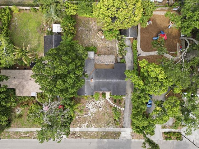 411 W 48TH STREET, Bradenton, FL 34209