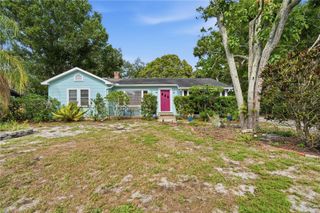 411 W 48TH STREET, Bradenton, FL 34209