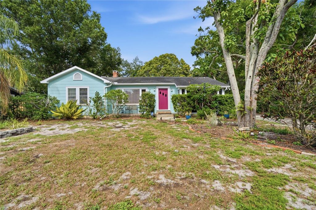 411 W 48TH STREET, Bradenton, FL 34209