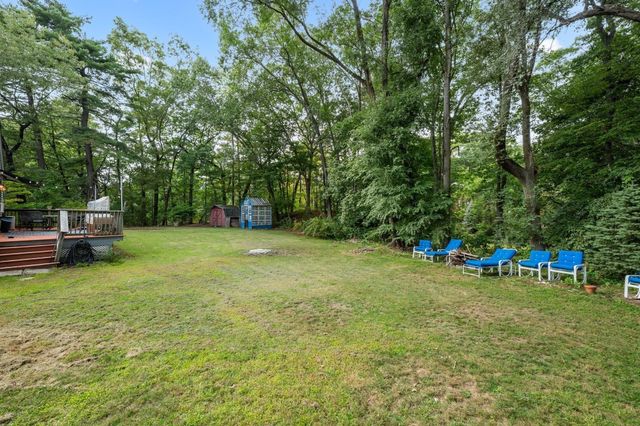 2 Border Rd, Natick, MA 01760