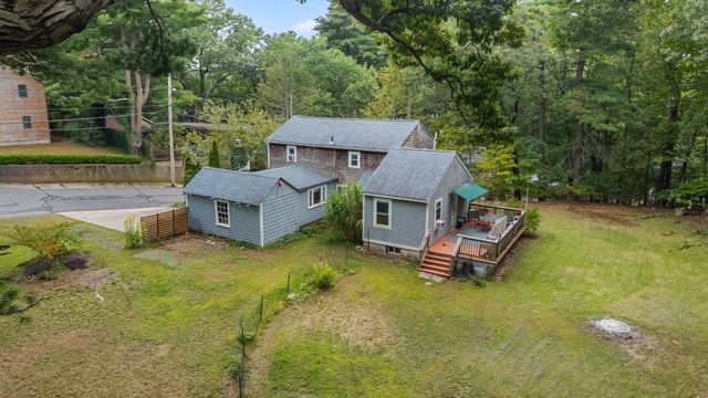 2 Border Rd, Natick, MA 01760