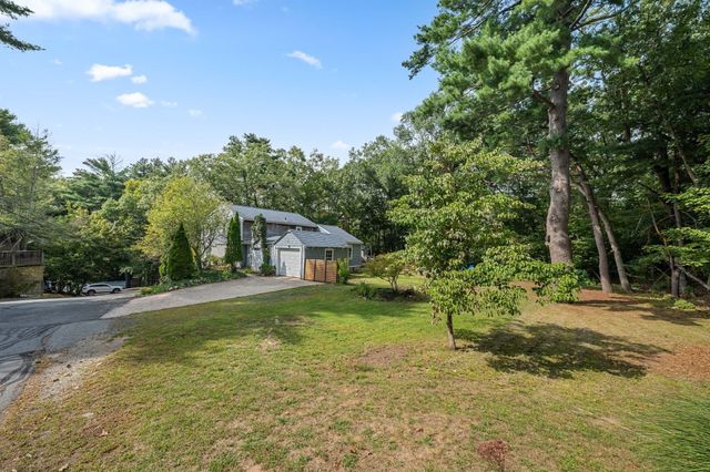 2 Border Rd, Natick, MA 01760