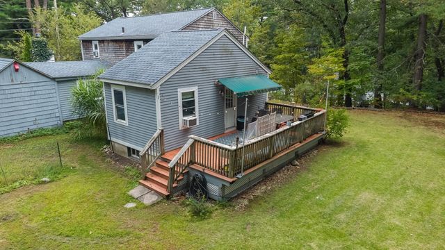 2 Border Rd, Natick, MA 01760