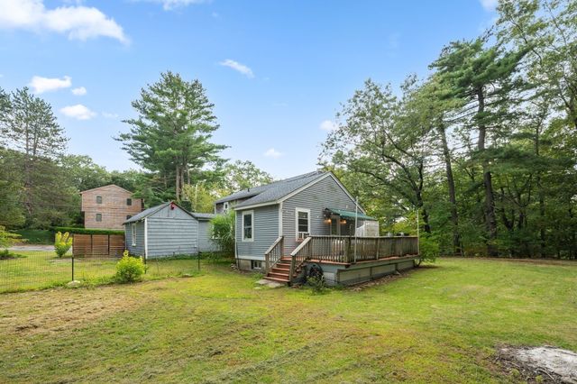 2 Border Rd, Natick, MA 01760