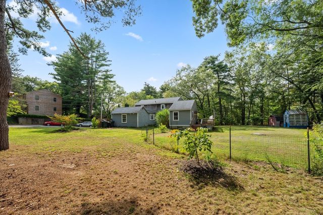 2 Border Rd, Natick, MA 01760