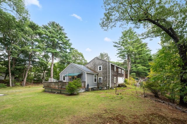 2 Border Rd, Natick, MA 01760