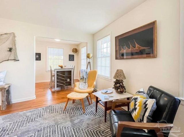 805 Rue Max St, Pensacola, FL 32507