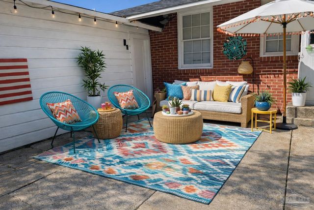 805 Rue Max St, Pensacola, FL 32507