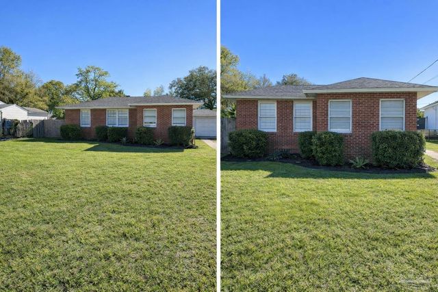 805 Rue Max St, Pensacola, FL 32507