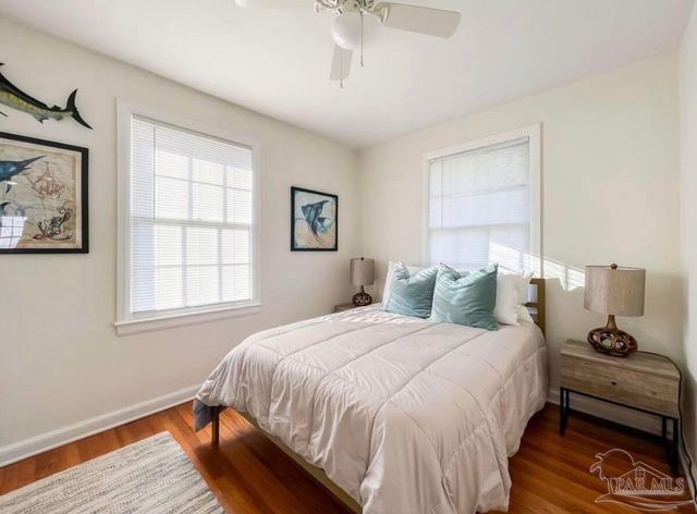 805 Rue Max St, Pensacola, FL 32507