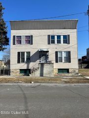 1908 4th Avenue 1S, Watervliet, NY 12189