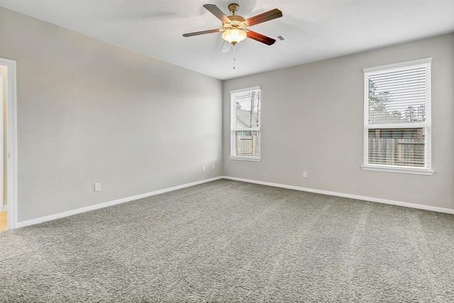 14019 S Wind Cave Court, Conroe, TX 77384