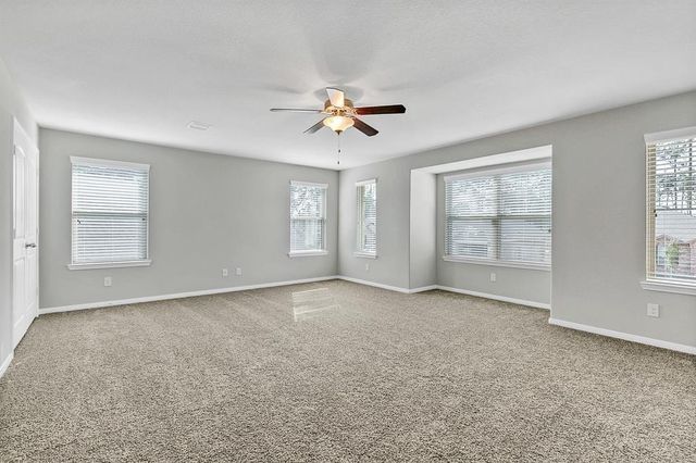 14019 S Wind Cave Court, Conroe, TX 77384