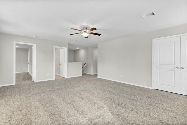 14019 S Wind Cave Court, Conroe, TX 77384