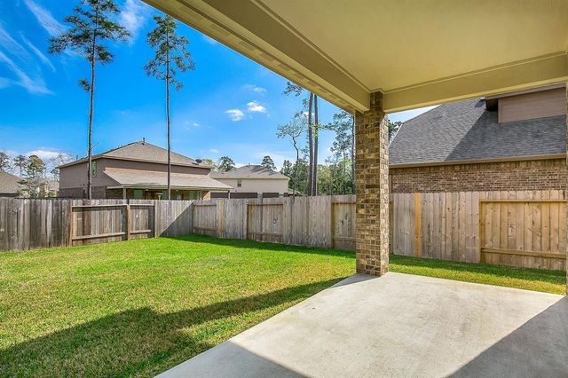 14019 S Wind Cave Court, Conroe, TX 77384