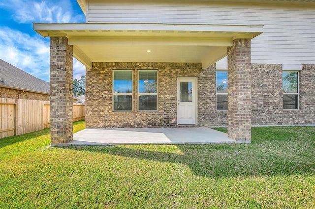 14019 S Wind Cave Court, Conroe, TX 77384
