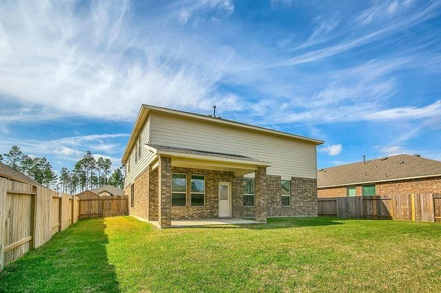 14019 S Wind Cave Court, Conroe, TX 77384