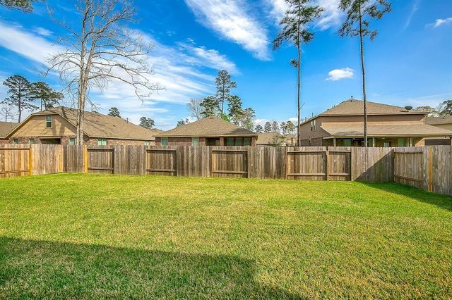 14019 S Wind Cave Court, Conroe, TX 77384