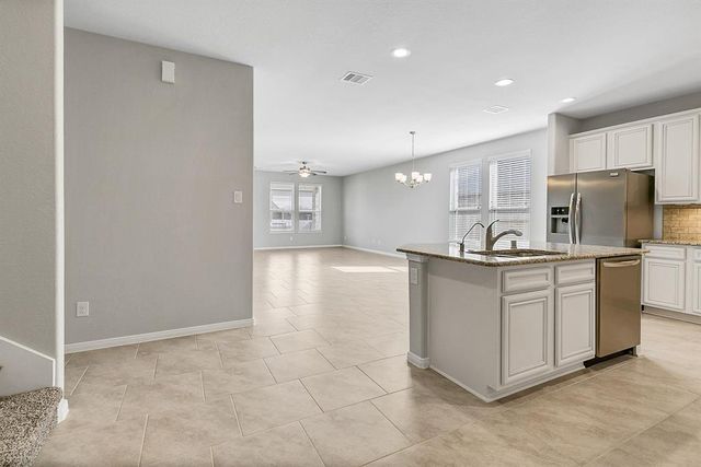 14019 S Wind Cave Court, Conroe, TX 77384