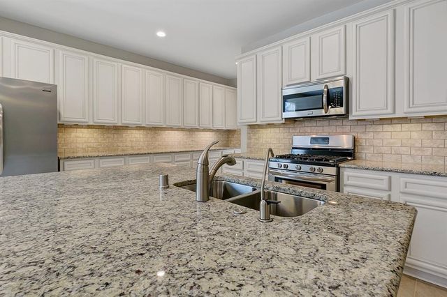 14019 S Wind Cave Court, Conroe, TX 77384