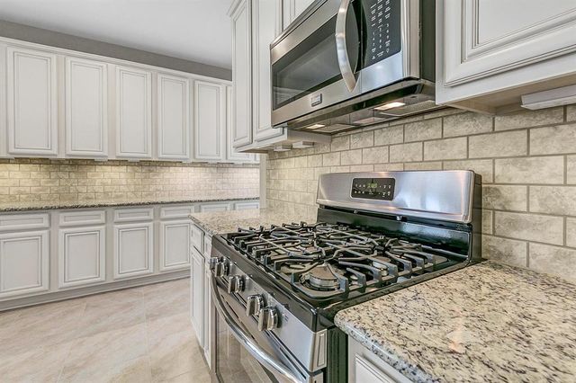 14019 S Wind Cave Court, Conroe, TX 77384