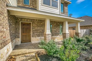 14019 S Wind Cave Court, Conroe, TX 77384