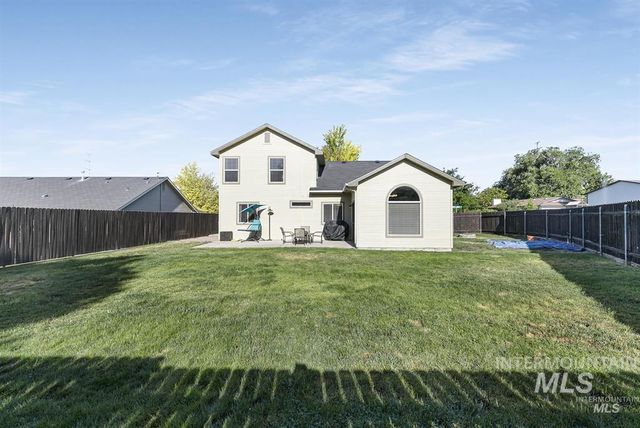 4758 S Wildbrook Ave, Boise, ID 83709