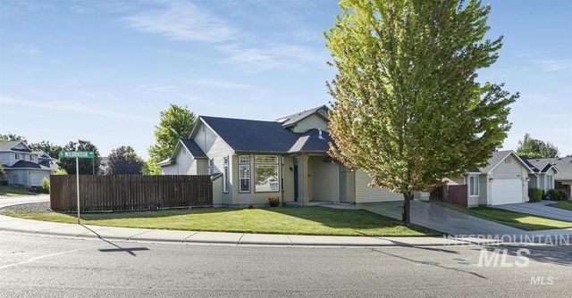4758 S Wildbrook Ave, Boise, ID 83709