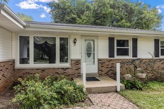 N7694 Rendell DRIVE, Elkhorn, WI 53121