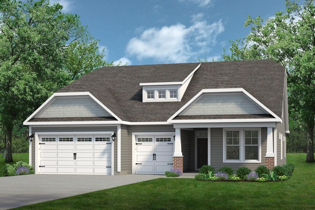 1610 Myrica Trail, Calabash, NC 28467