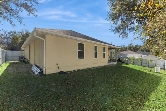1865 15TH STREET, Orange City, FL 32763