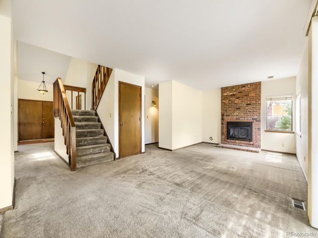 17738 E Crestridge Pl, Centennial, CO 80015