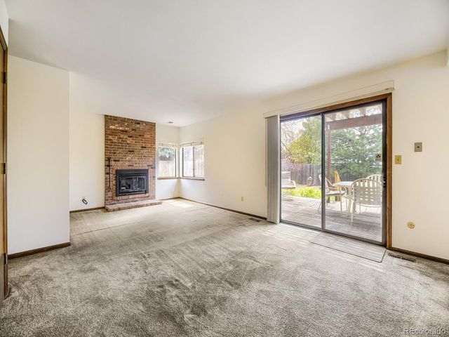 17738 E Crestridge Pl, Centennial, CO 80015