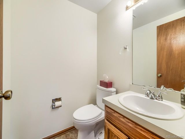 17738 E Crestridge Pl, Centennial, CO 80015