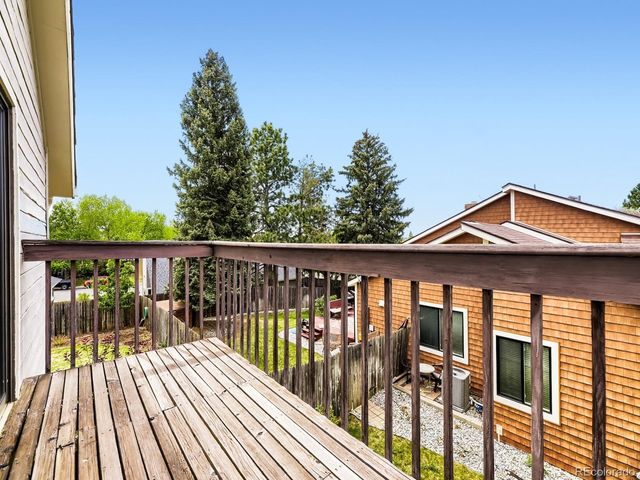 17738 E Crestridge Pl, Centennial, CO 80015